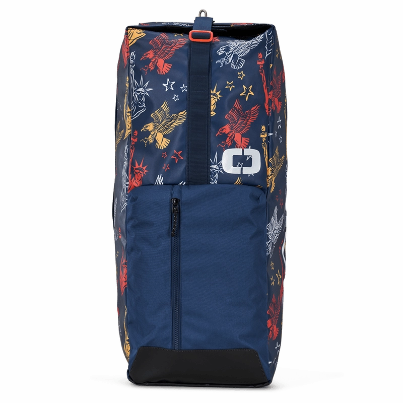 Ogio 90L Utility Duffel