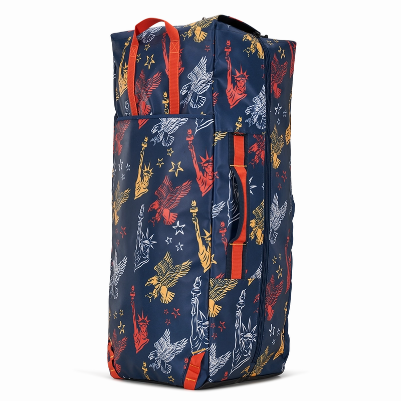 Ogio 90L Utility Duffel