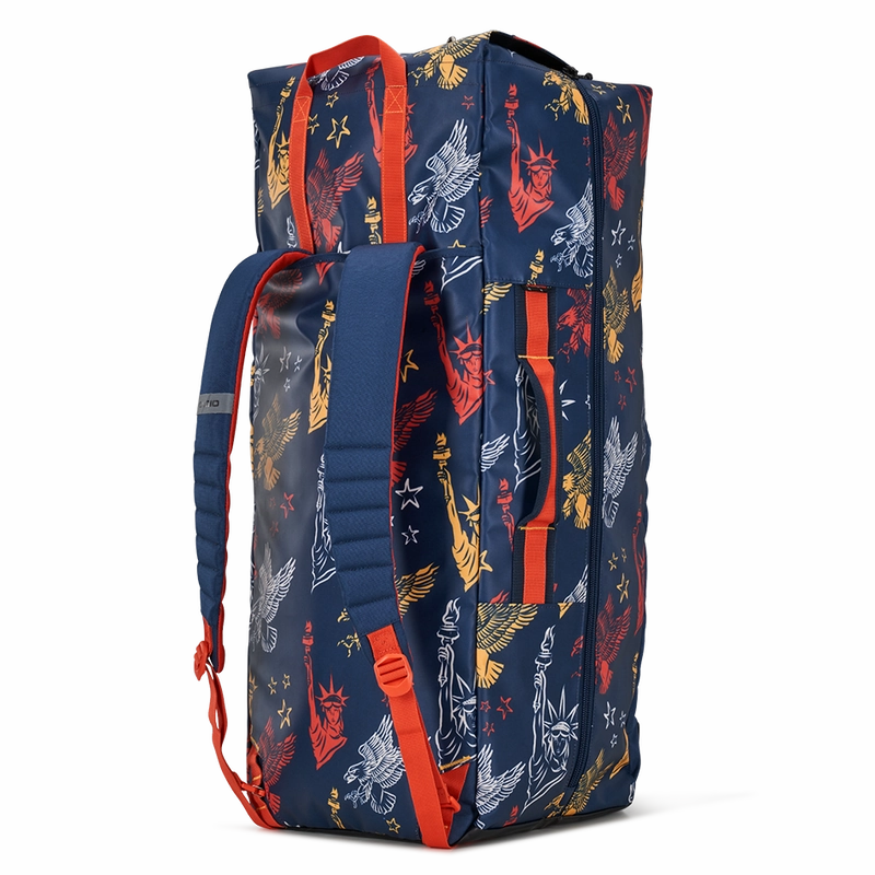 Ogio 90L Utility Duffel