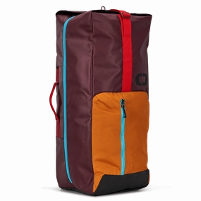 Ogio 90L Utility Duffel