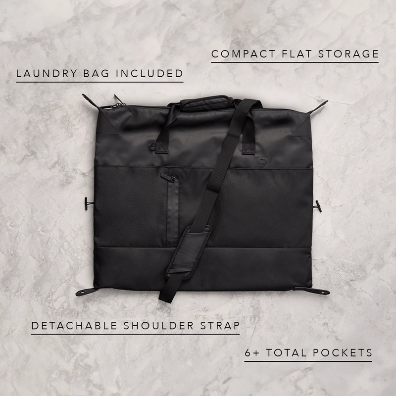 Ogio Pace Pro Duffel