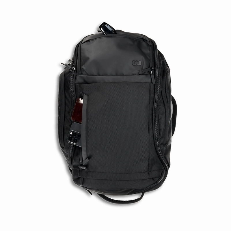 Ogio Pace Pro Max Travel Bag
