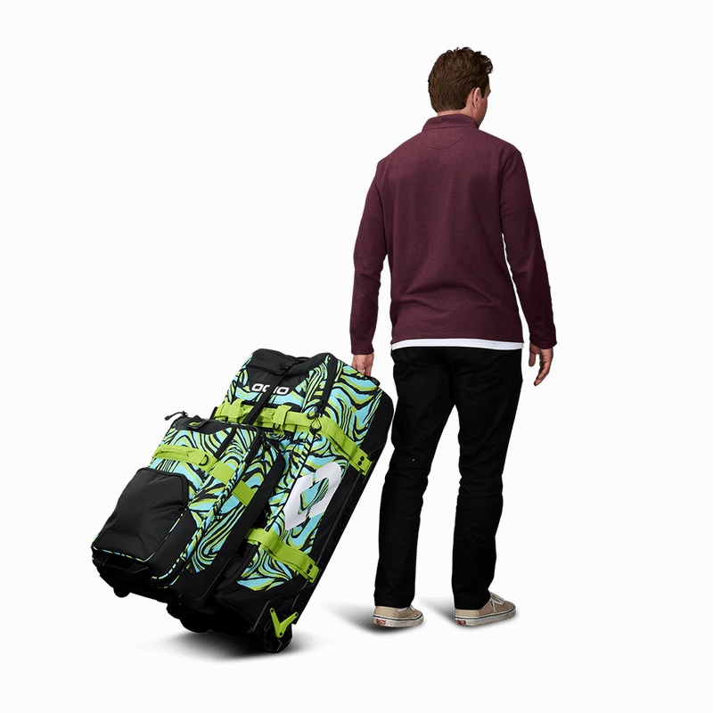 Ogio Rig ST Travel Bag