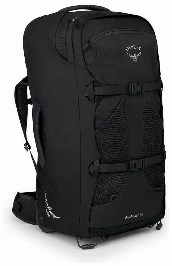 Osprey Farpoint Wheeled Travel Pack 65
