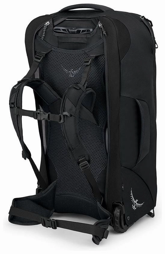 Osprey Farpoint Wheeled Travel Pack 65