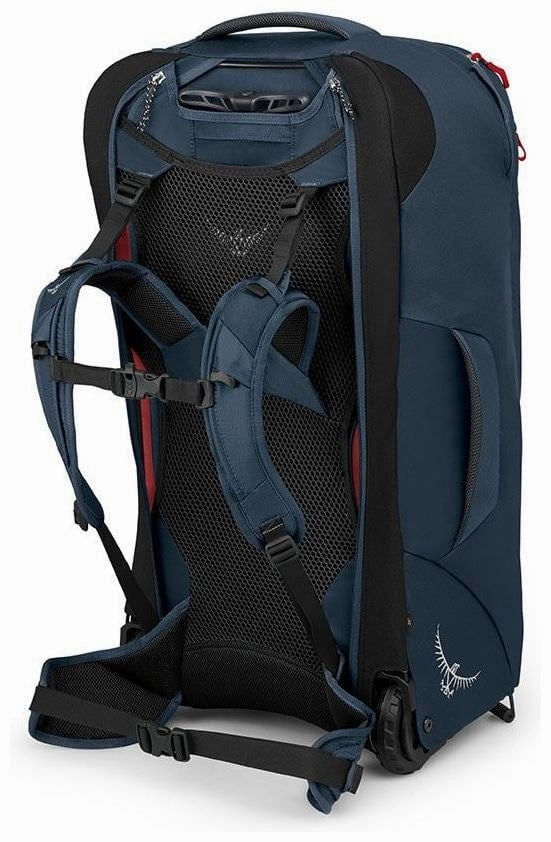 Osprey Farpoint Wheeled Travel Pack 65