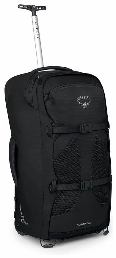 Osprey Farpoint Wheeled Travel Pack 65