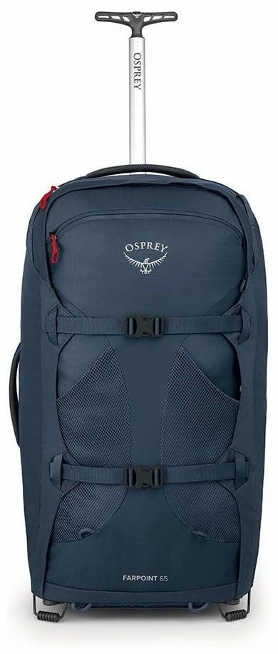 Osprey Farpoint Wheeled Travel Pack 65