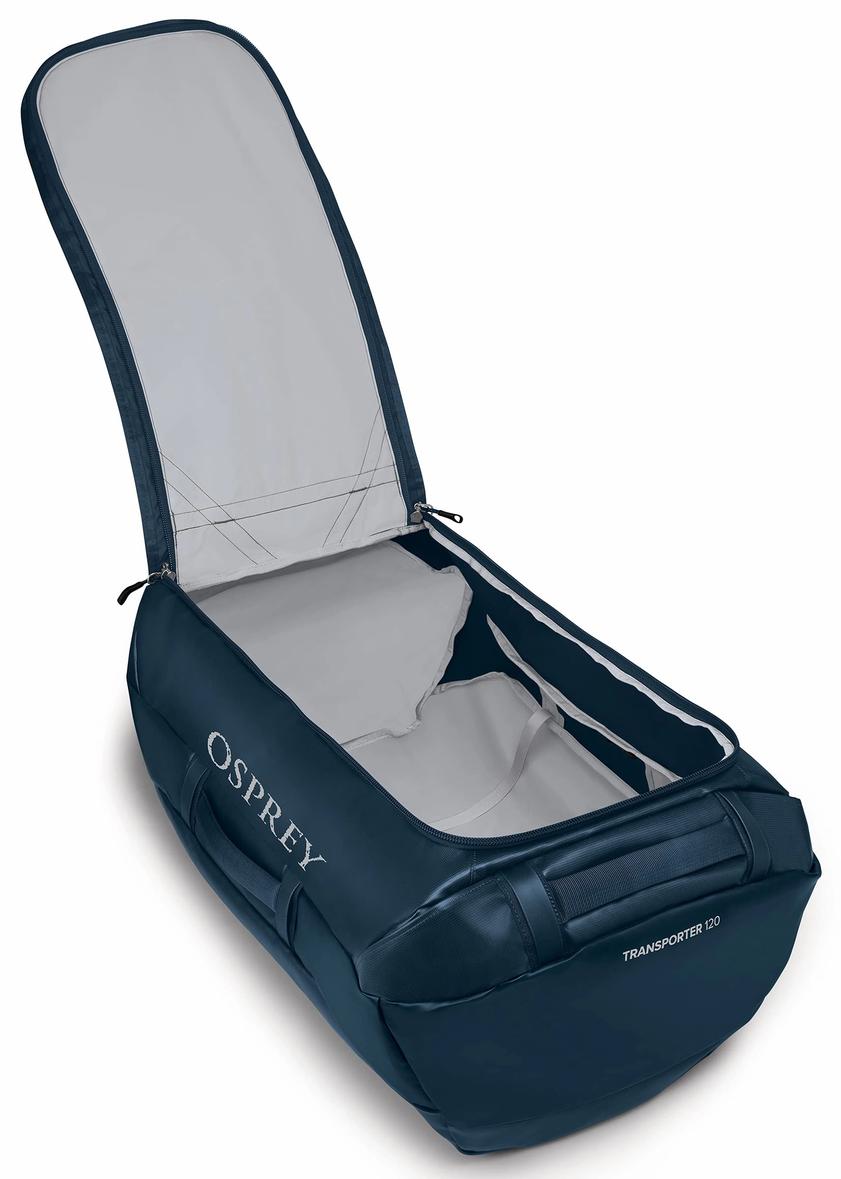 Osprey Packs Transporter 120