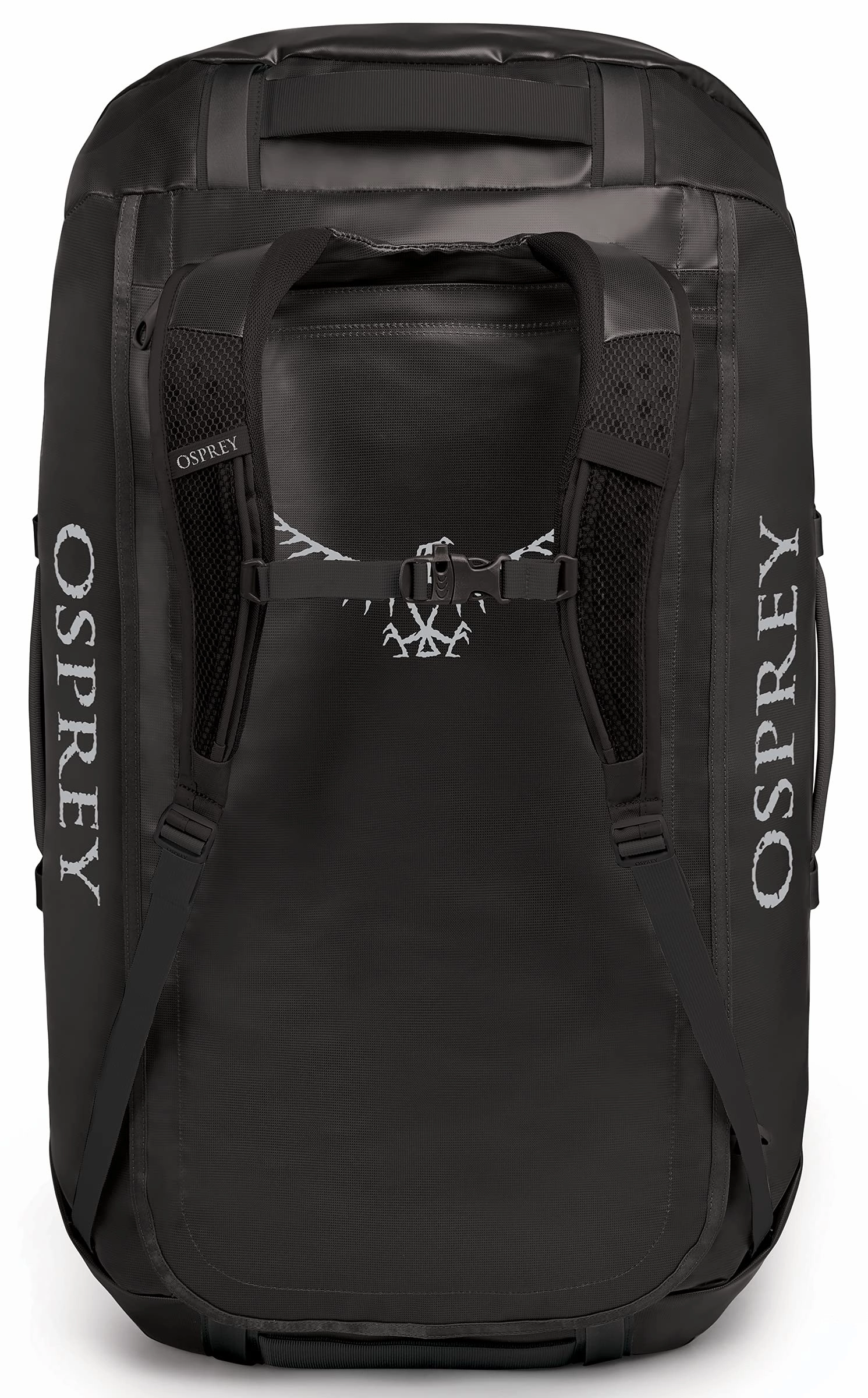 Osprey Packs Transporter 120