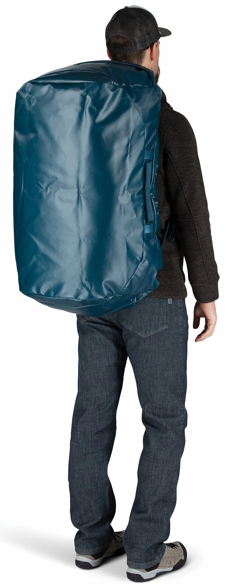 Osprey Packs Transporter 120