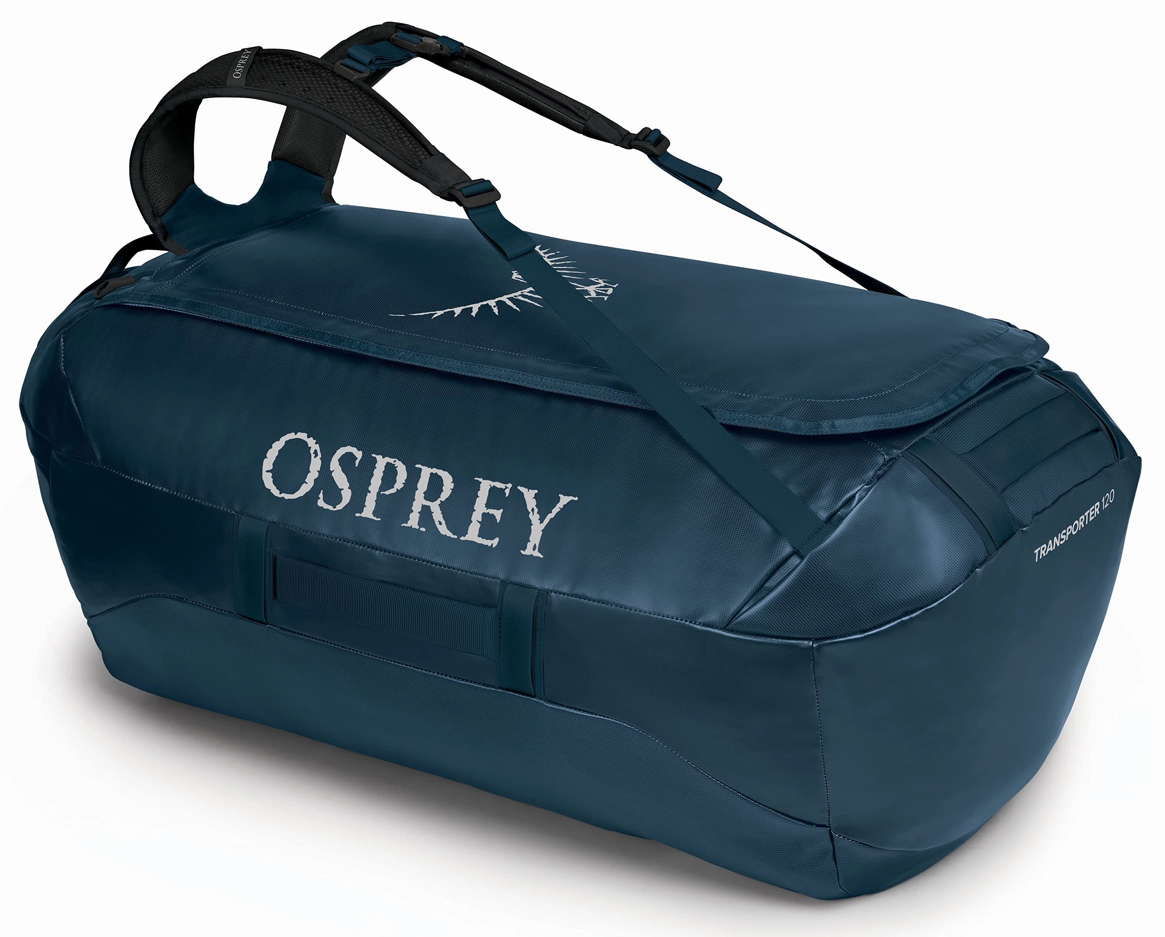 Osprey Packs Transporter 120