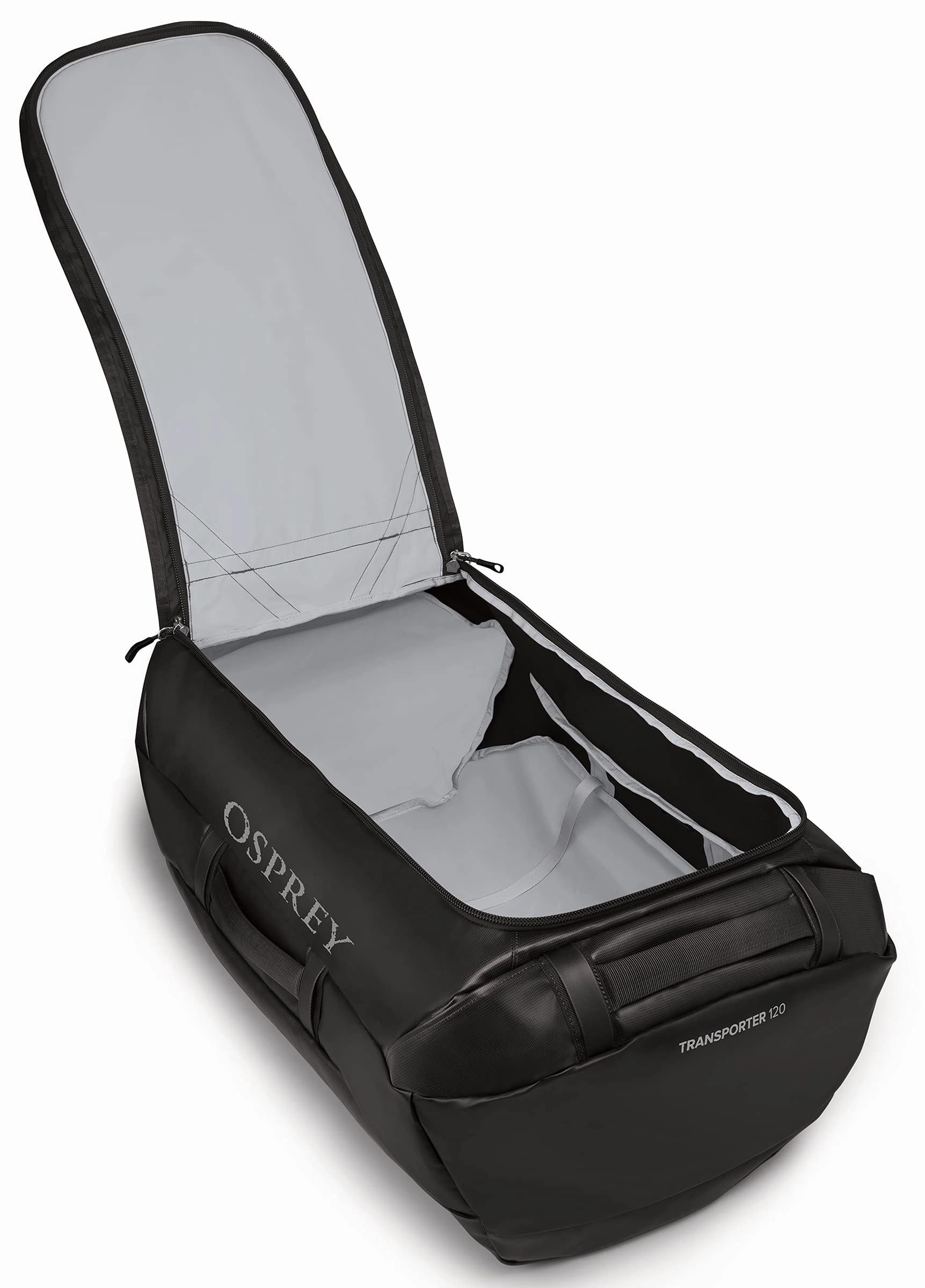 Osprey Packs Transporter 120