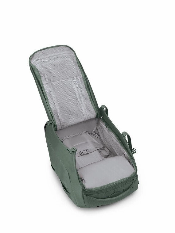 Osprey Sojourn Shuttle Wheeled Duffel 22"/45L