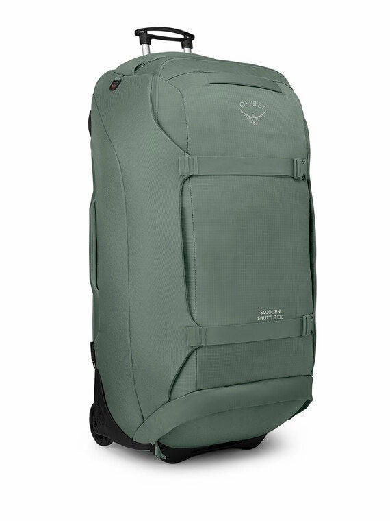 Osprey Sojourn Shuttle Wheeled Duffel 36"/130L