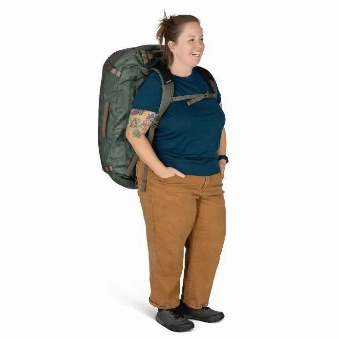 Osprey Transporter Duffel 95