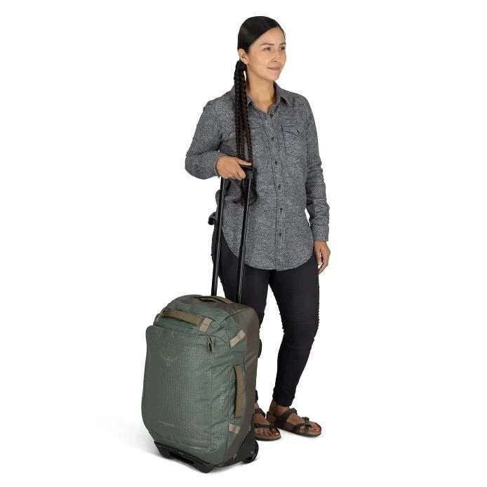 Osprey Transporter Wheeled Duffel 40