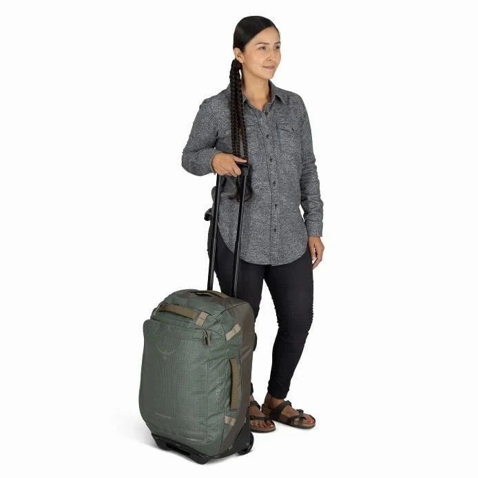 Osprey Transporter Wheeled Duffel 40