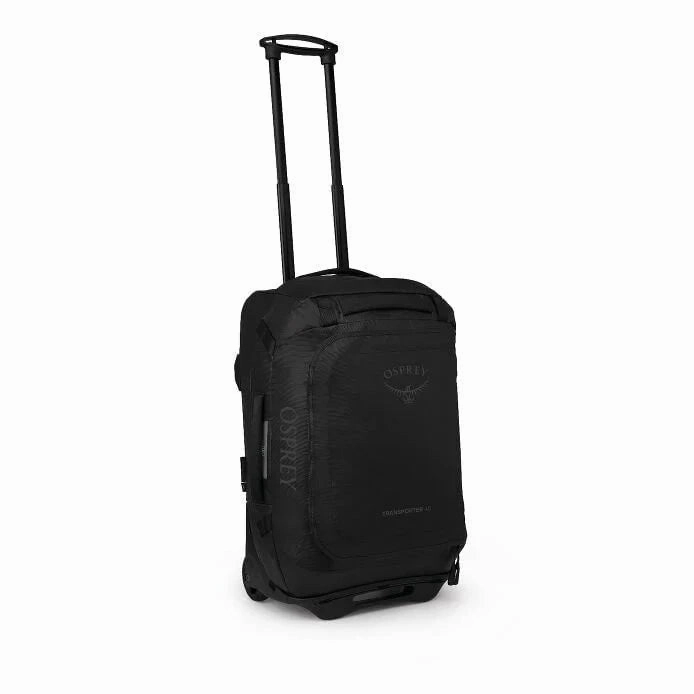 Osprey Transporter Wheeled Duffel 40