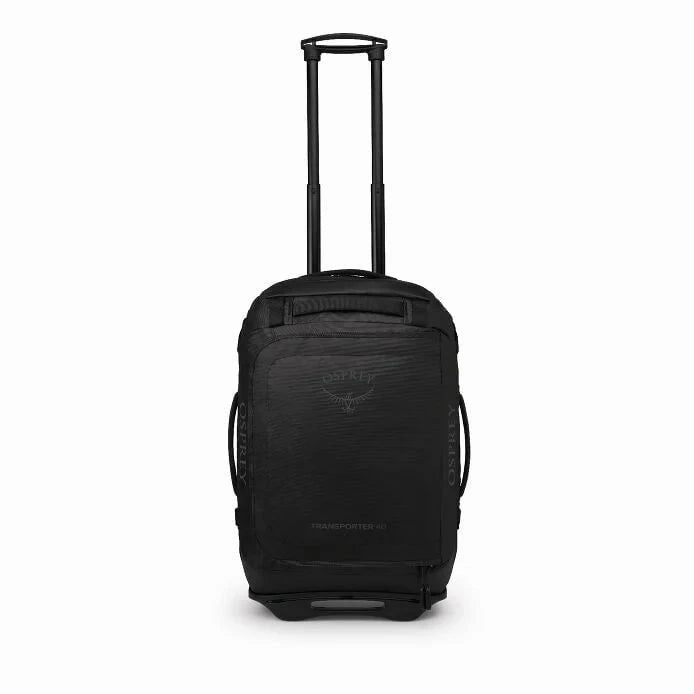 Osprey Transporter Wheeled Duffel 40