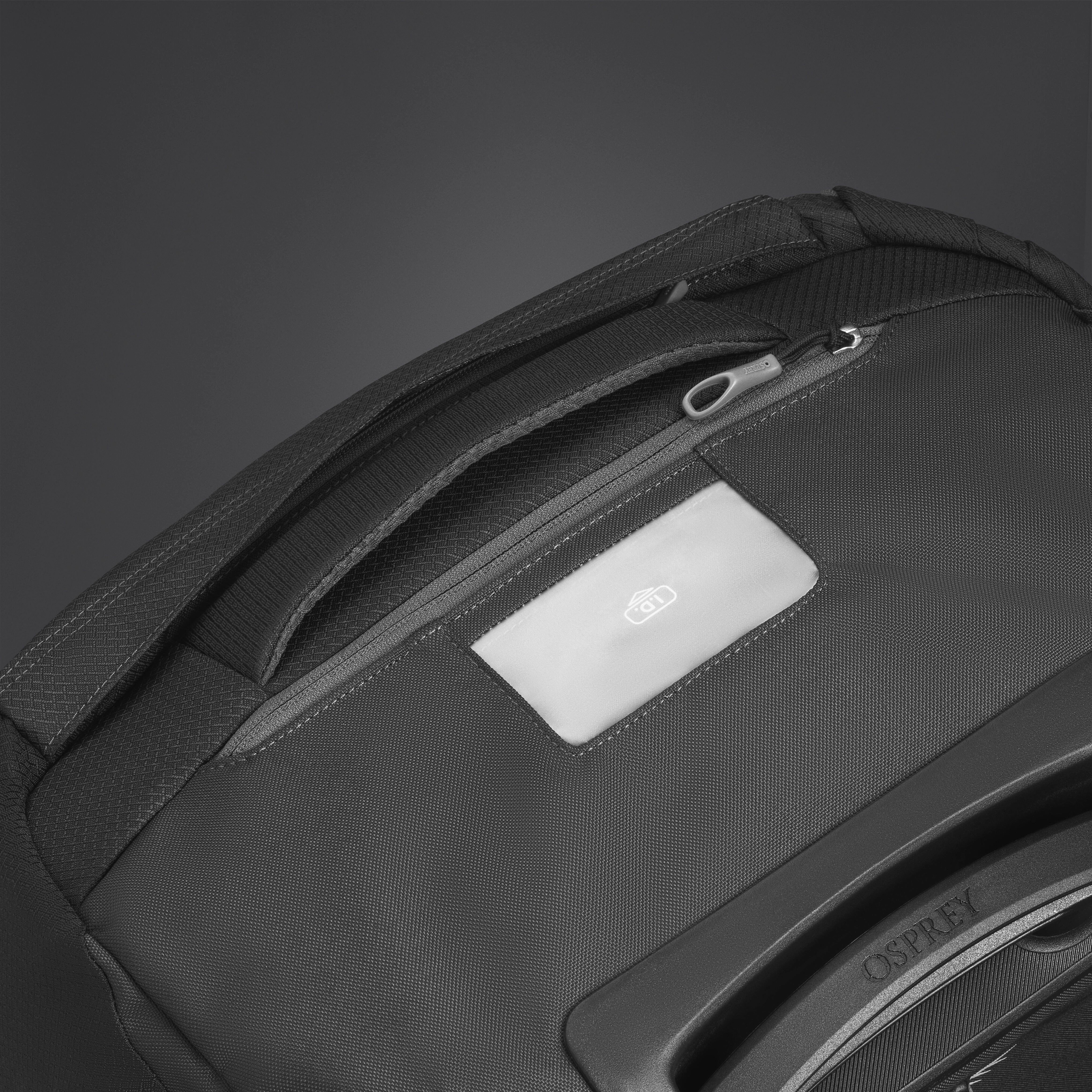 Osprey Wheeled Duffel 85