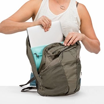 Osprey Women'sFairview 55 Travel Pack