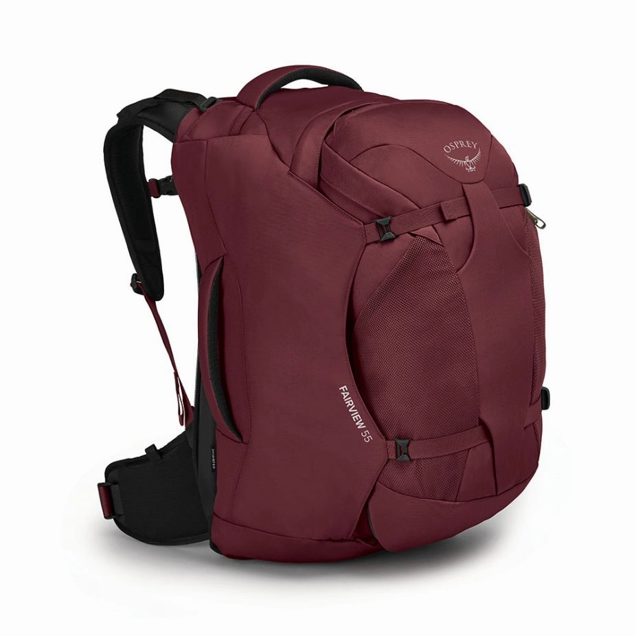 Osprey Women'sFairview 55 Travel Pack
