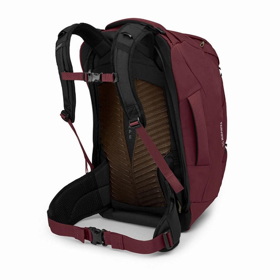 Osprey Women'sFairview 55 Travel Pack