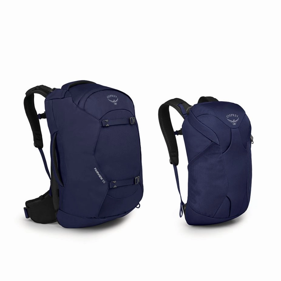 Osprey Women'sFairview 55 Travel Pack