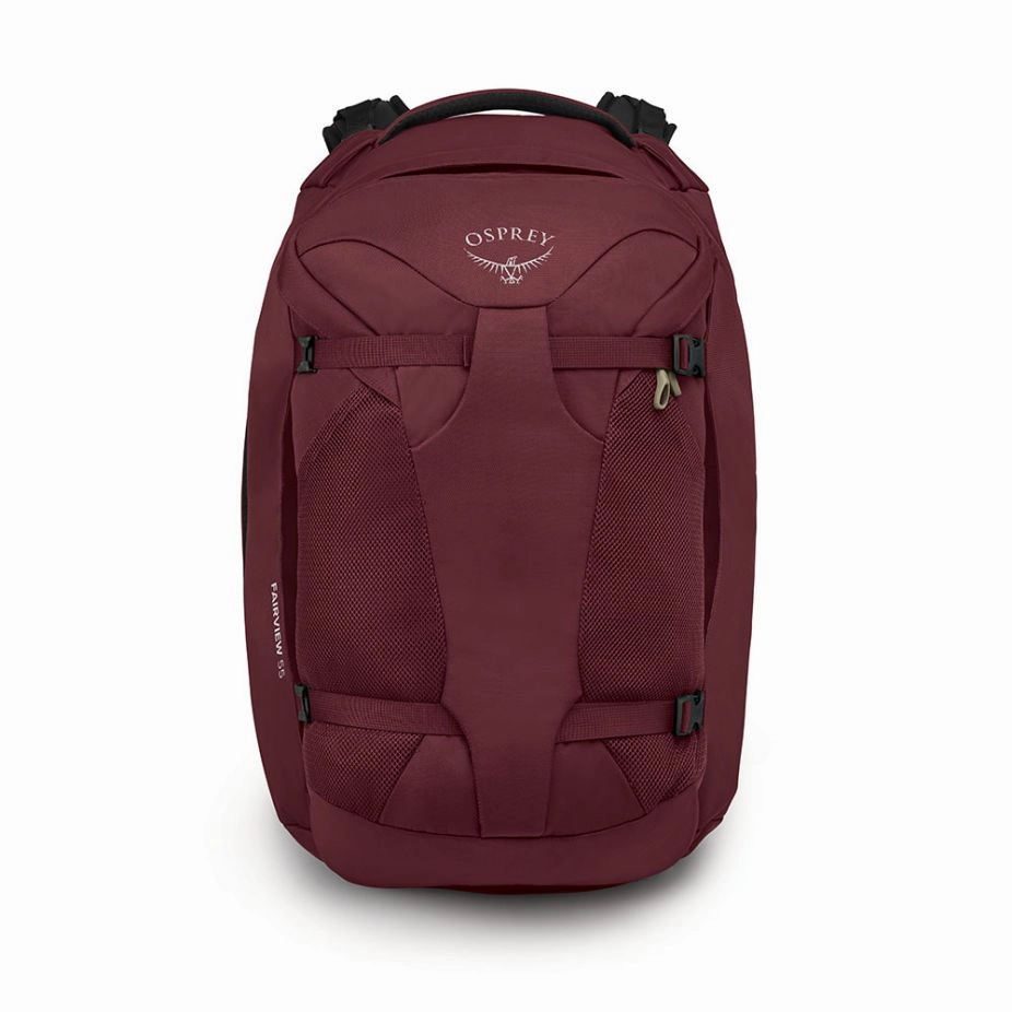 Osprey Women'sFairview 55 Travel Pack