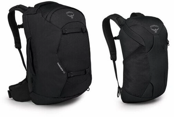Osprey Women'sFairview 55 Travel Pack