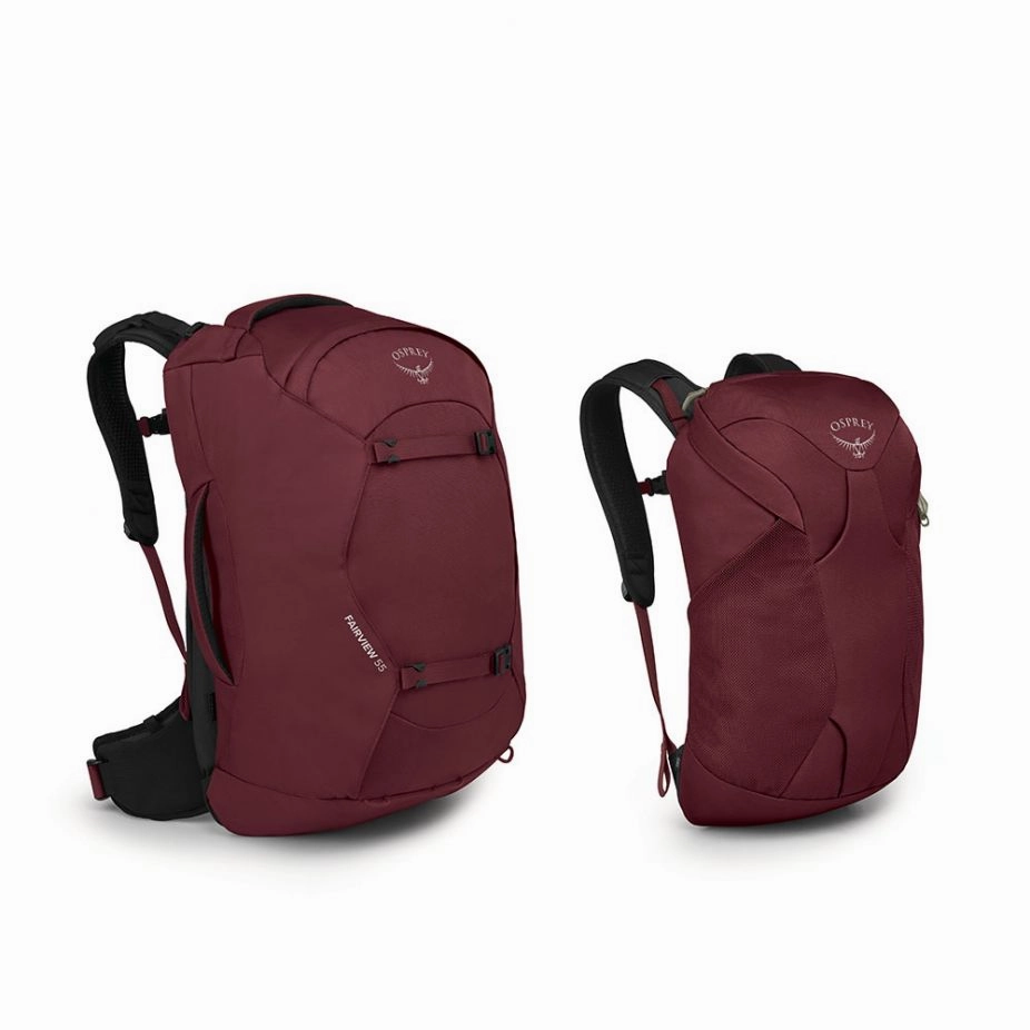 Osprey Women'sFairview 55 Travel Pack