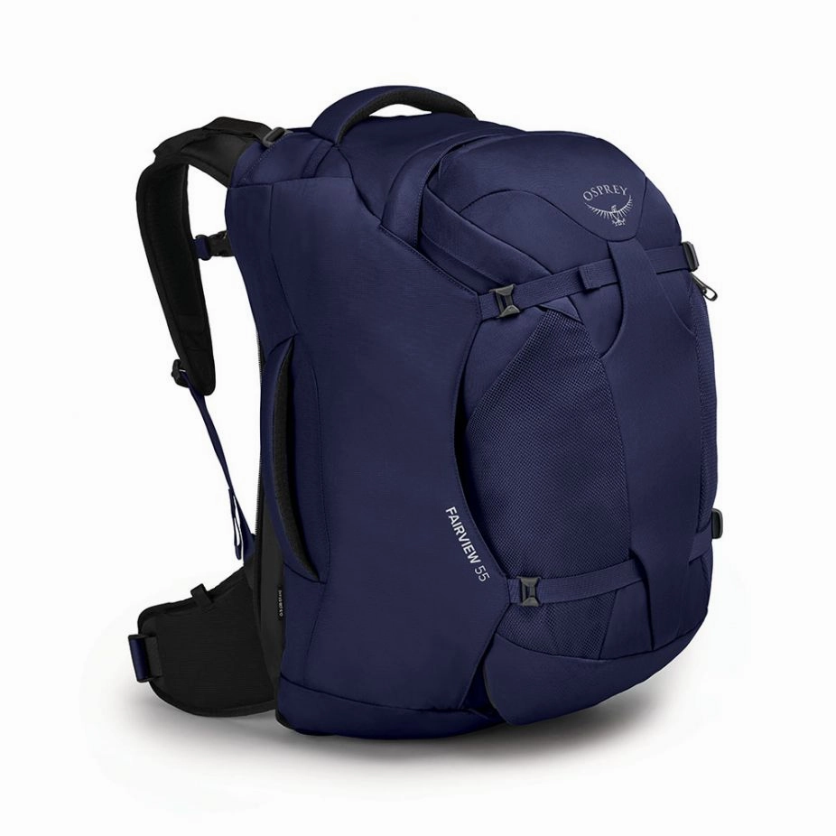Osprey Women'sFairview 55 Travel Pack