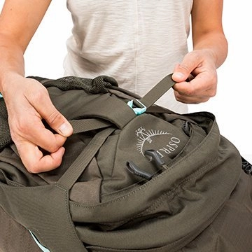 Osprey Women'sFairview 70 Travel Pack