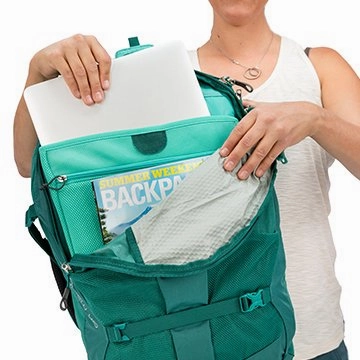 Osprey Women'sFairview 70 Travel Pack