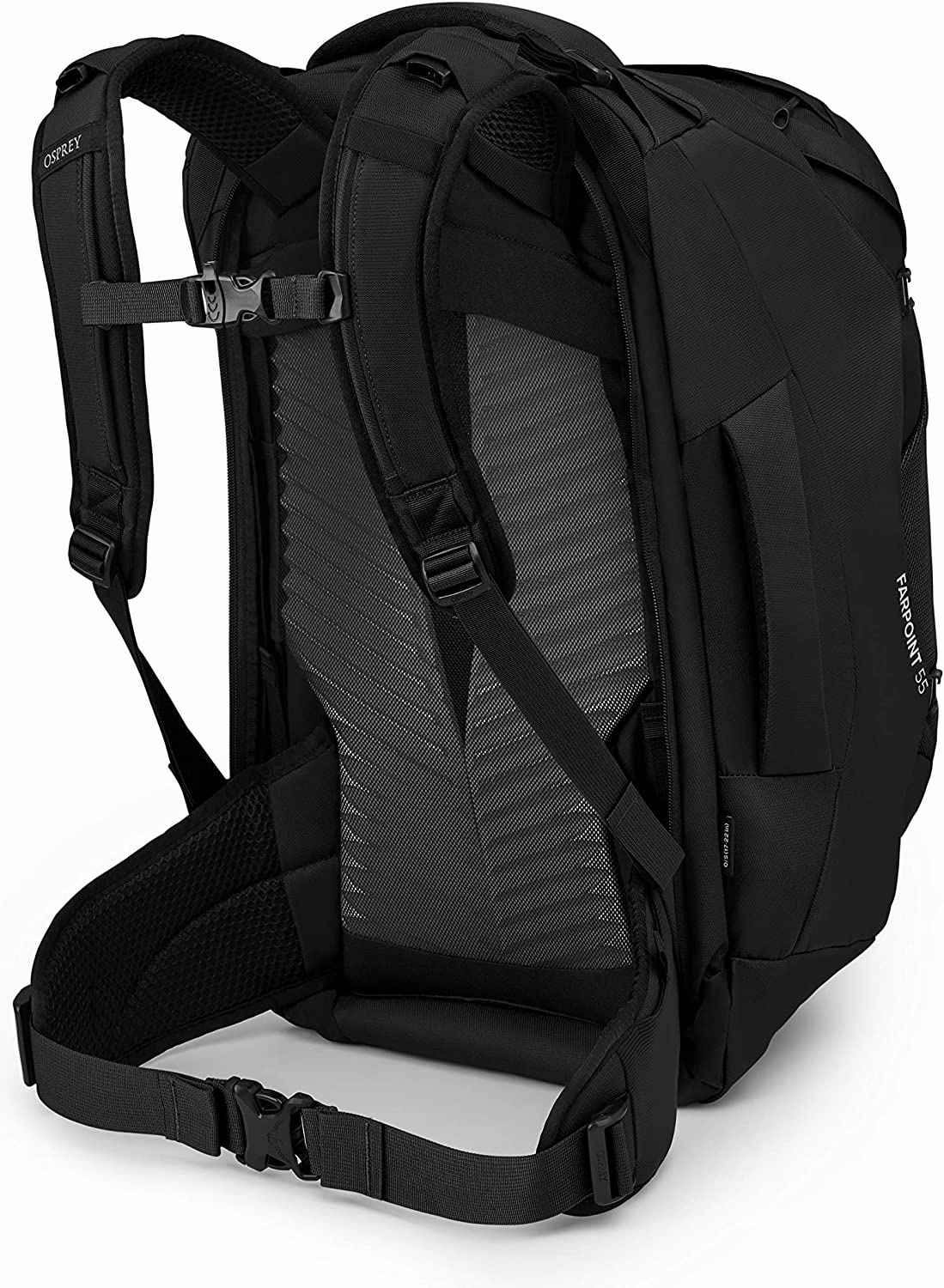 OspreyFarpoint 55 Travel Pack