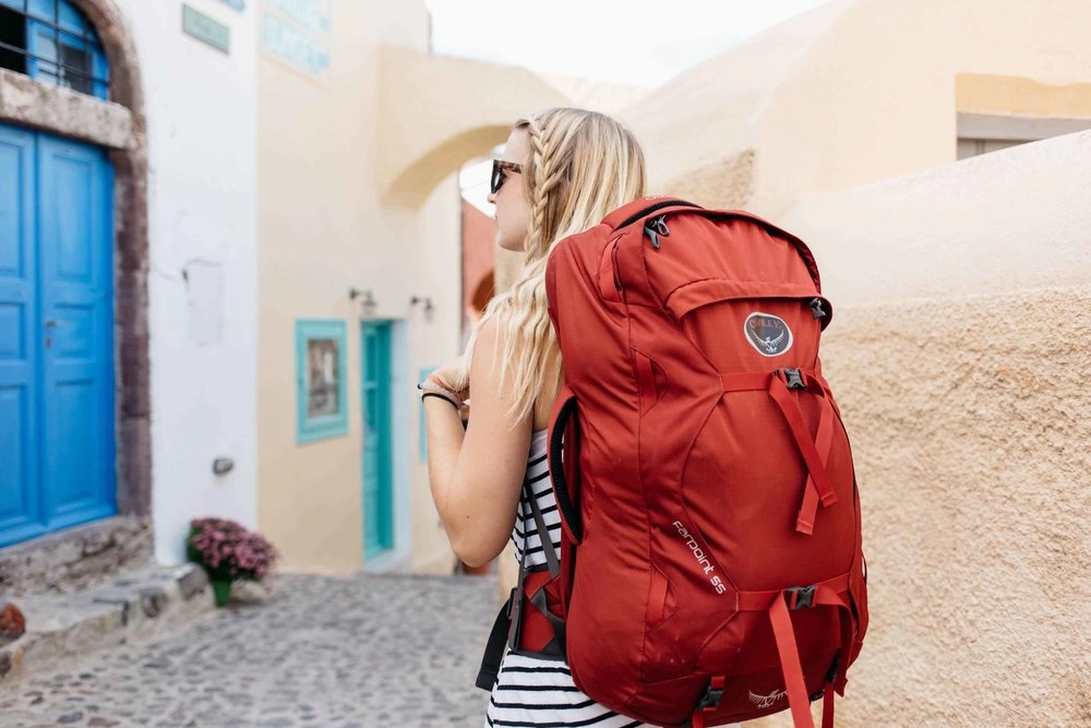 OspreyFarpoint 55 Travel Pack