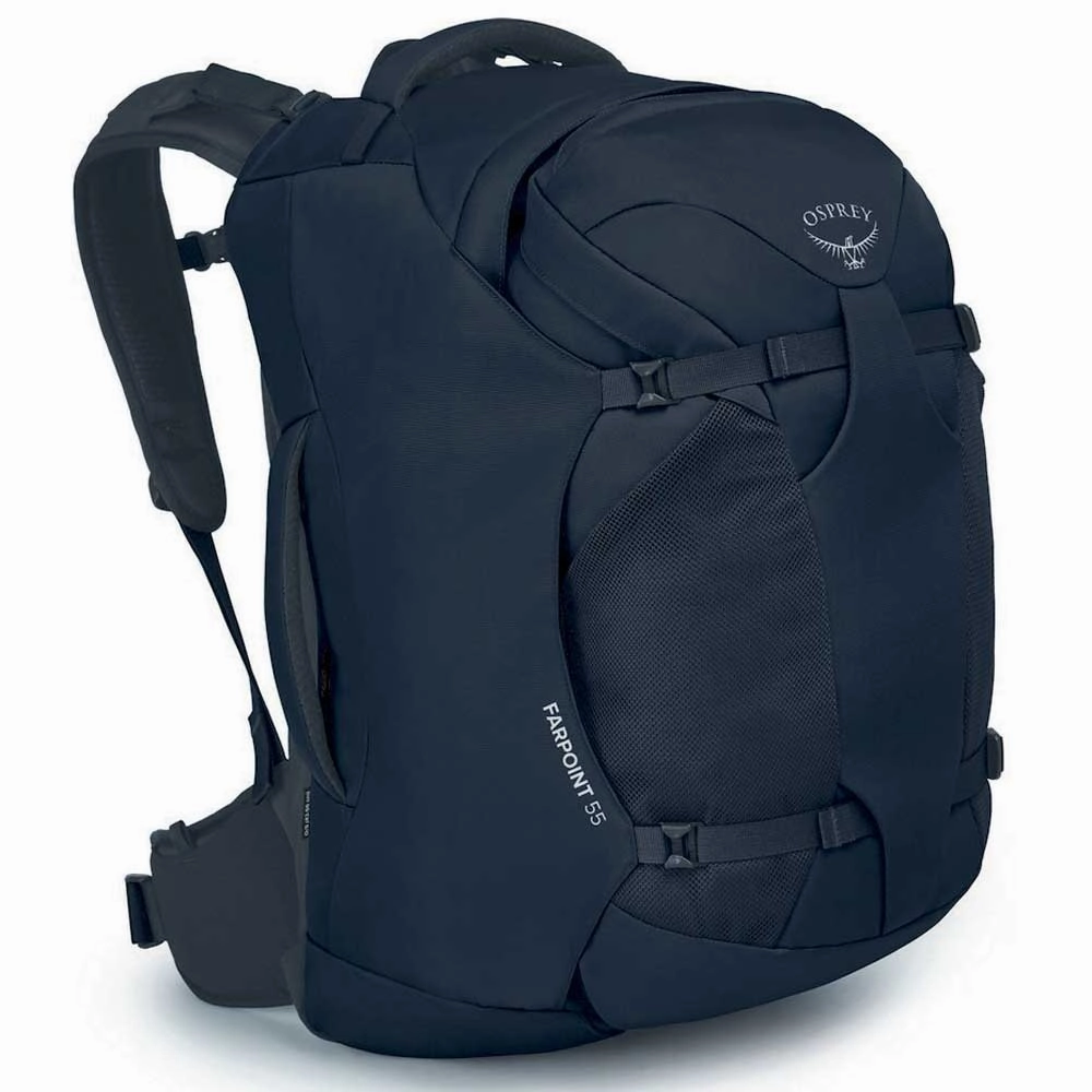 OspreyFarpoint 55 Travel Pack