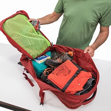 OspreyFarpoint 55 Travel Pack