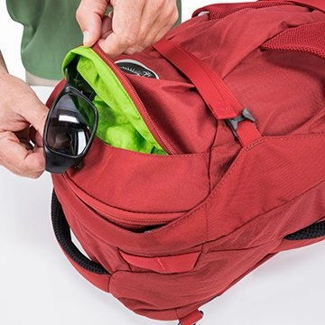 OspreyFarpoint 70 Travel Pack