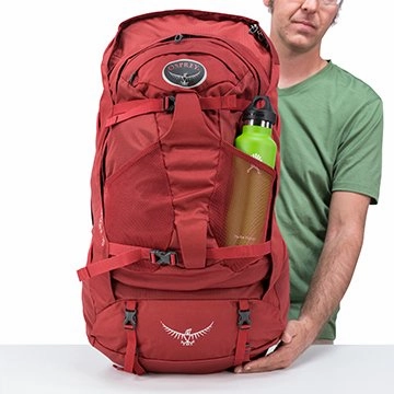 OspreyFarpoint 70 Travel Pack