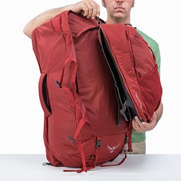 OspreyFarpoint 70 Travel Pack