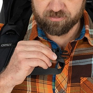 OspreyFarpoint 70 Travel Pack