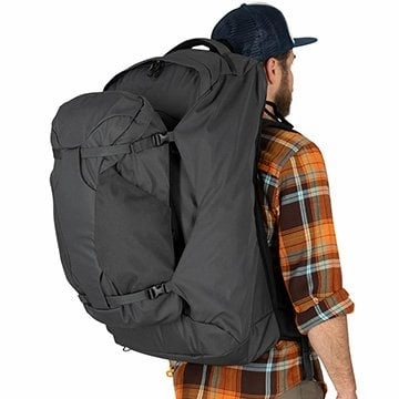 OspreyFarpoint 70 Travel Pack