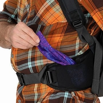 OspreyFarpoint 70 Travel Pack