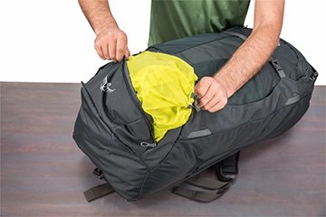 OspreyFarpoint 80 Travel Pack