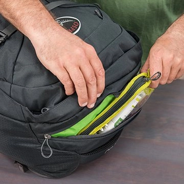 OspreyFarpoint 80 Travel Pack