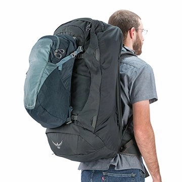OspreyFarpoint 80 Travel Pack
