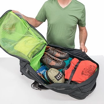 OspreyFarpoint 80 Travel Pack