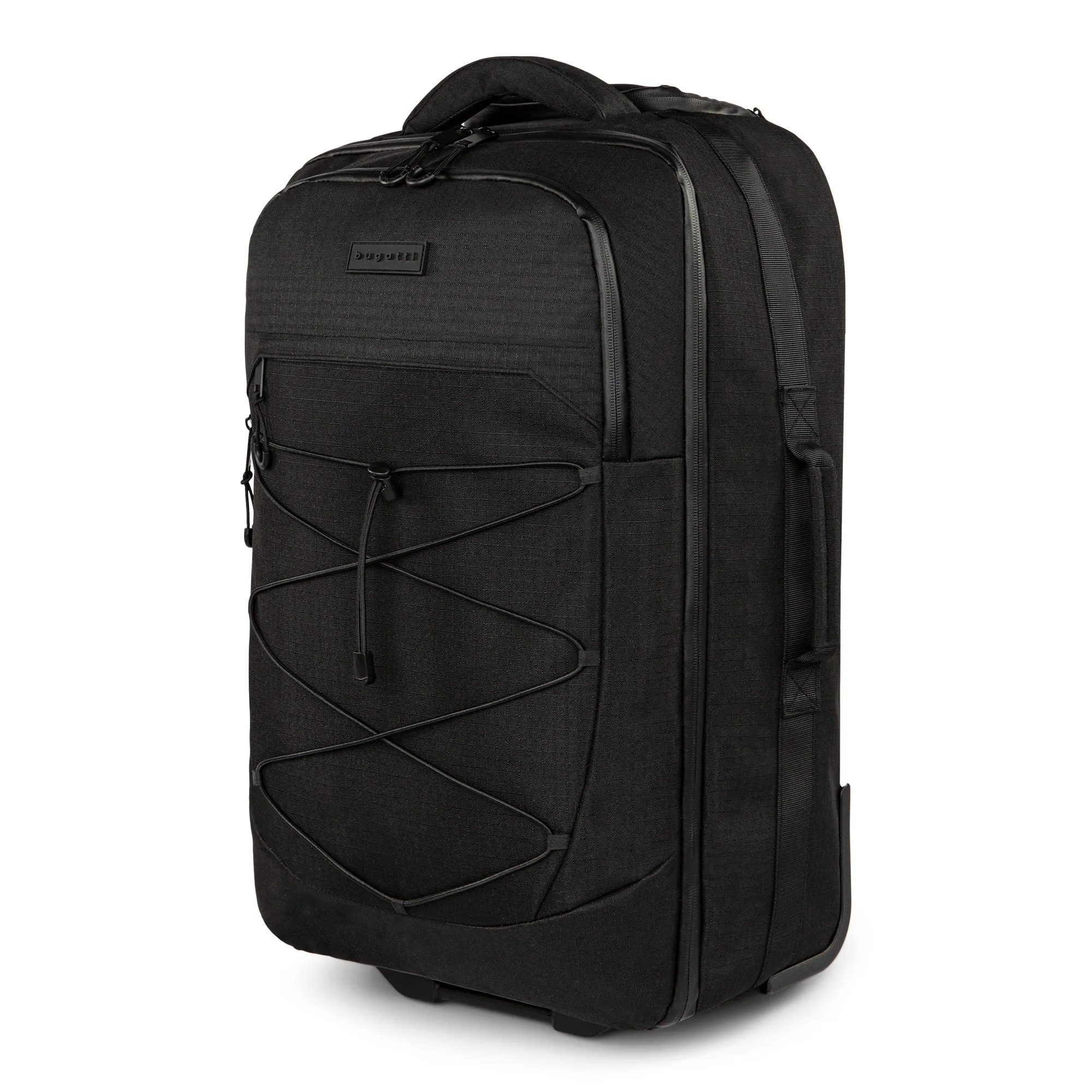 Outland Duffle Bag on Wheels